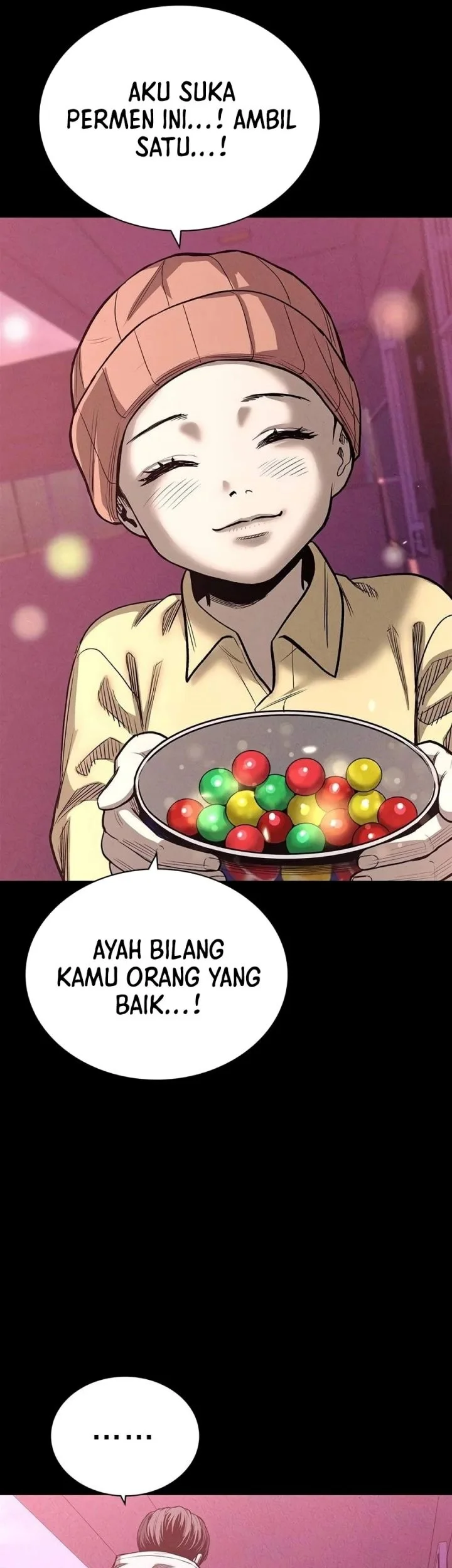 The Devil Classroom Chapter 47 Gambar 67