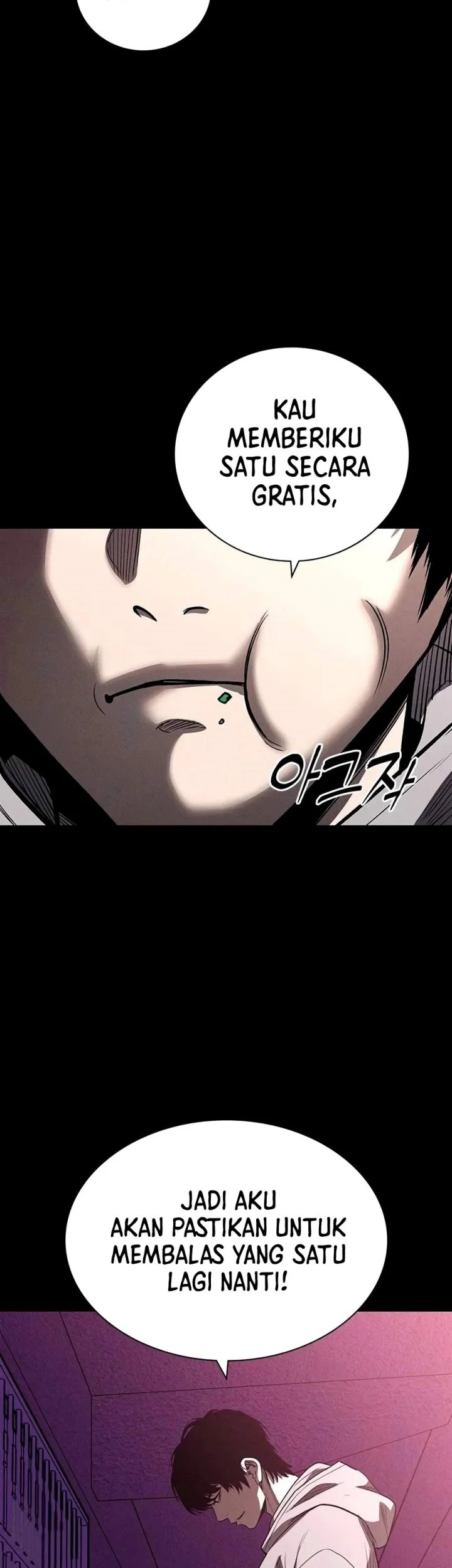 The Devil Classroom Chapter 47 Gambar 69