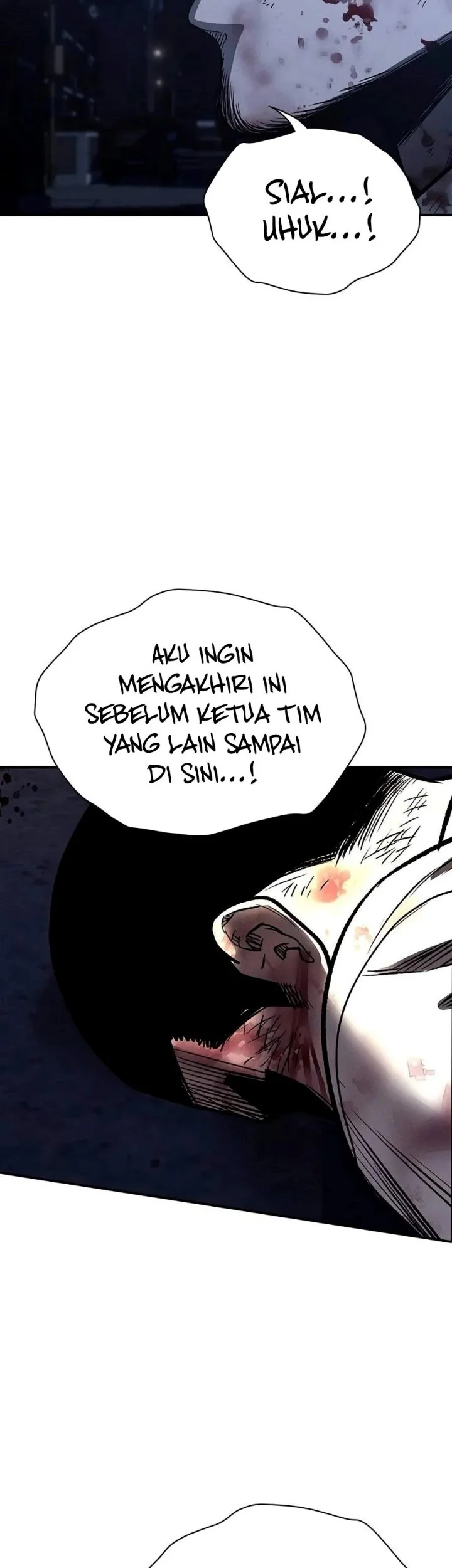 The Devil Classroom Chapter 47 Gambar 73