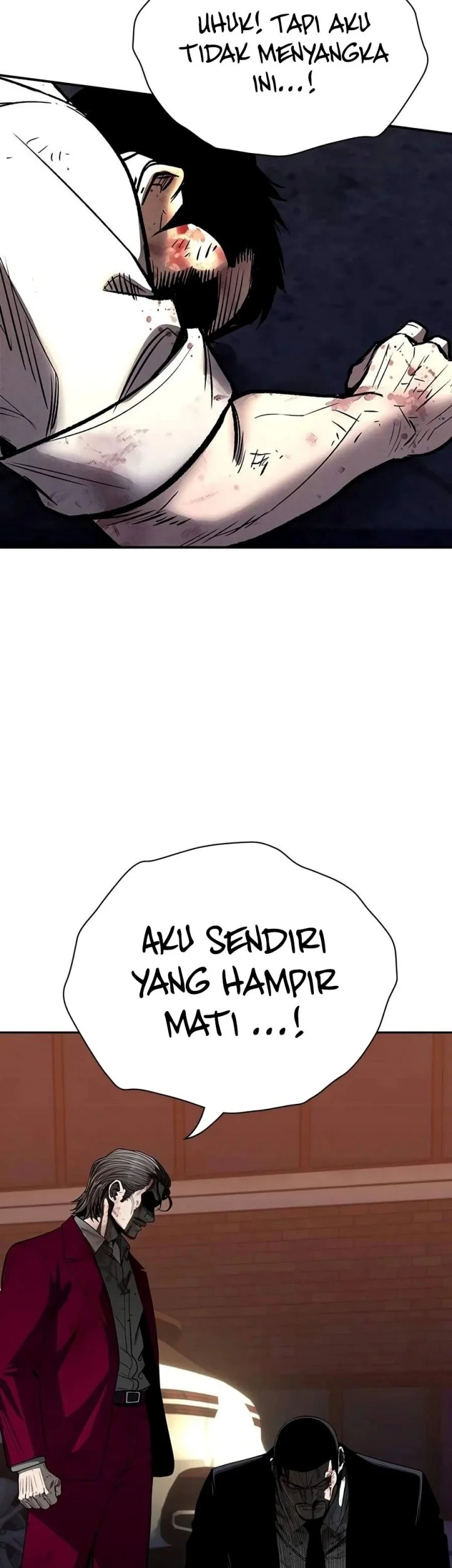 The Devil Classroom Chapter 47 Gambar 74