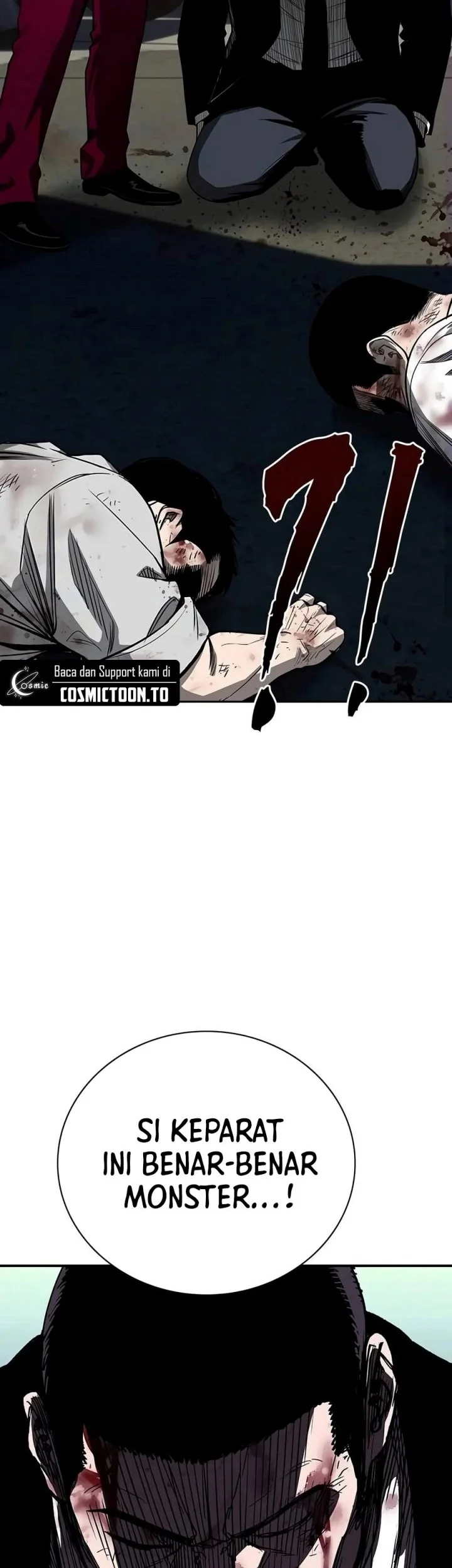 The Devil Classroom Chapter 47 Gambar 75