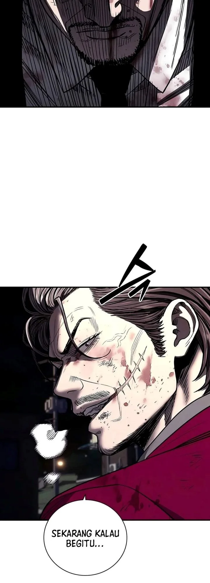 The Devil Classroom Chapter 47 Gambar 76