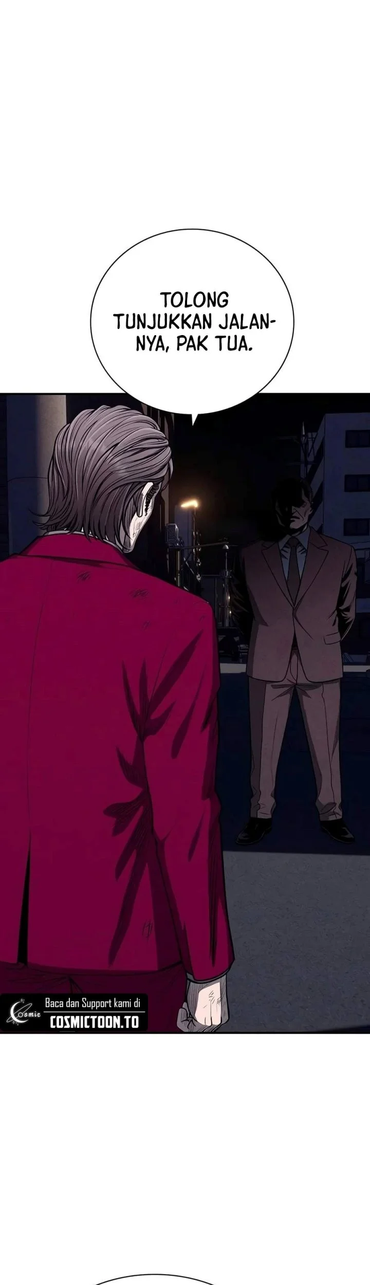 The Devil Classroom Chapter 47 Gambar 77