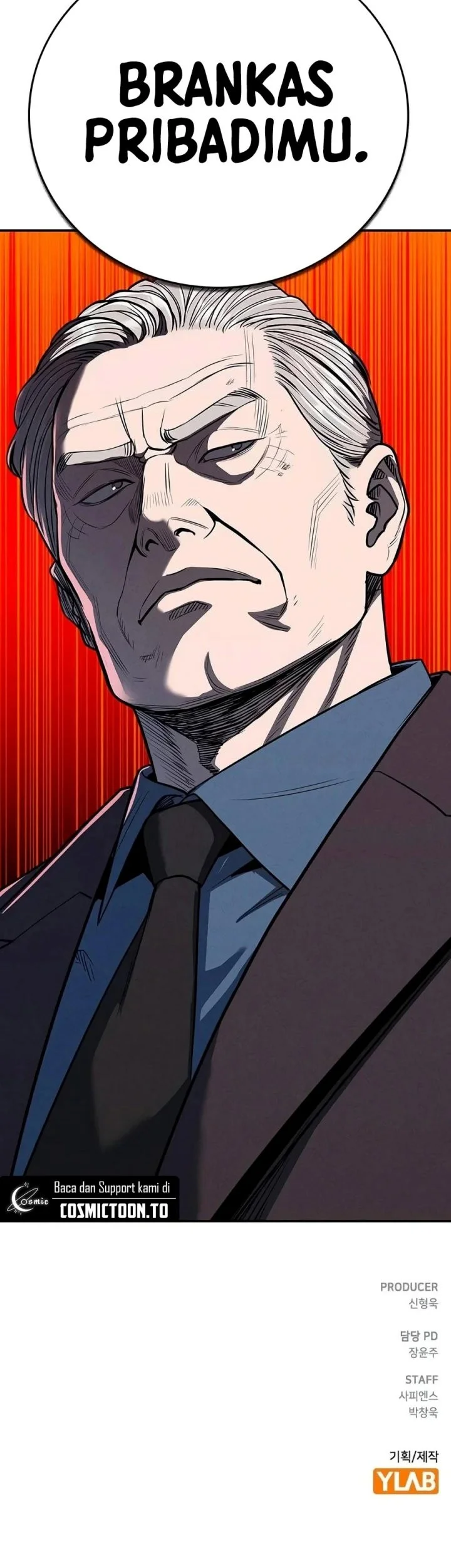 The Devil Classroom Chapter 47 Gambar 79