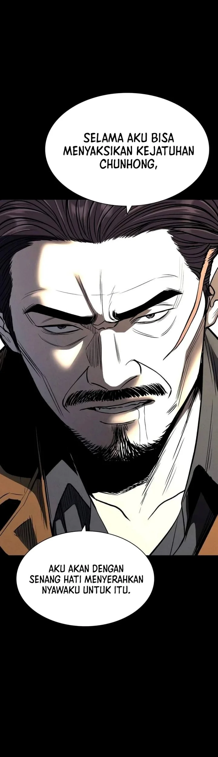 The Devil Classroom Chapter 47 Gambar 7