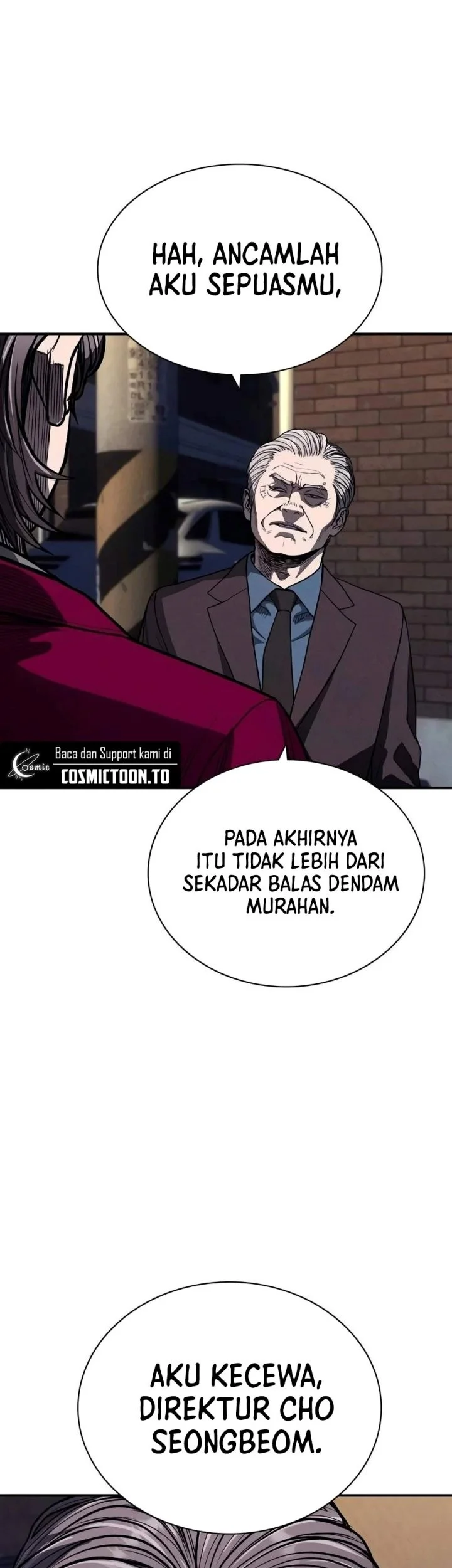 The Devil Classroom Chapter 47 Gambar 12