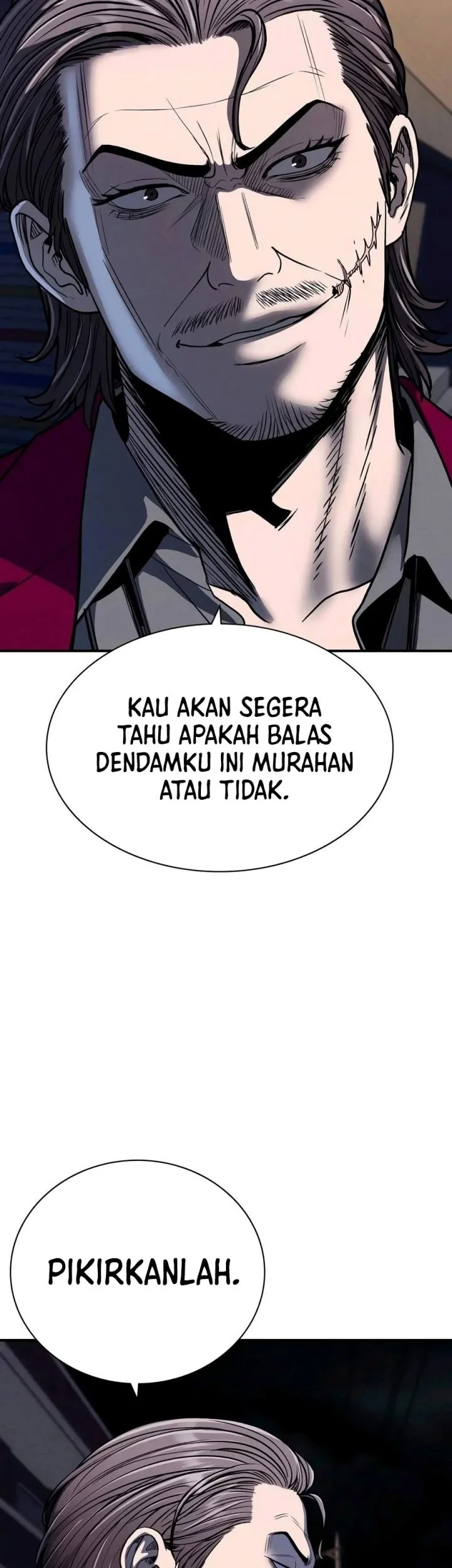 The Devil Classroom Chapter 47 Gambar 13