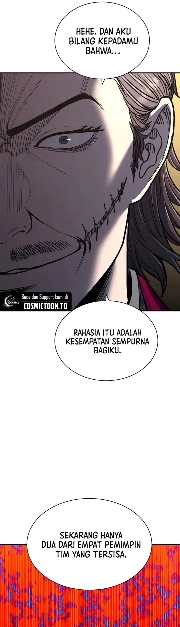 The Devil Classroom Chapter 47 Gambar 17