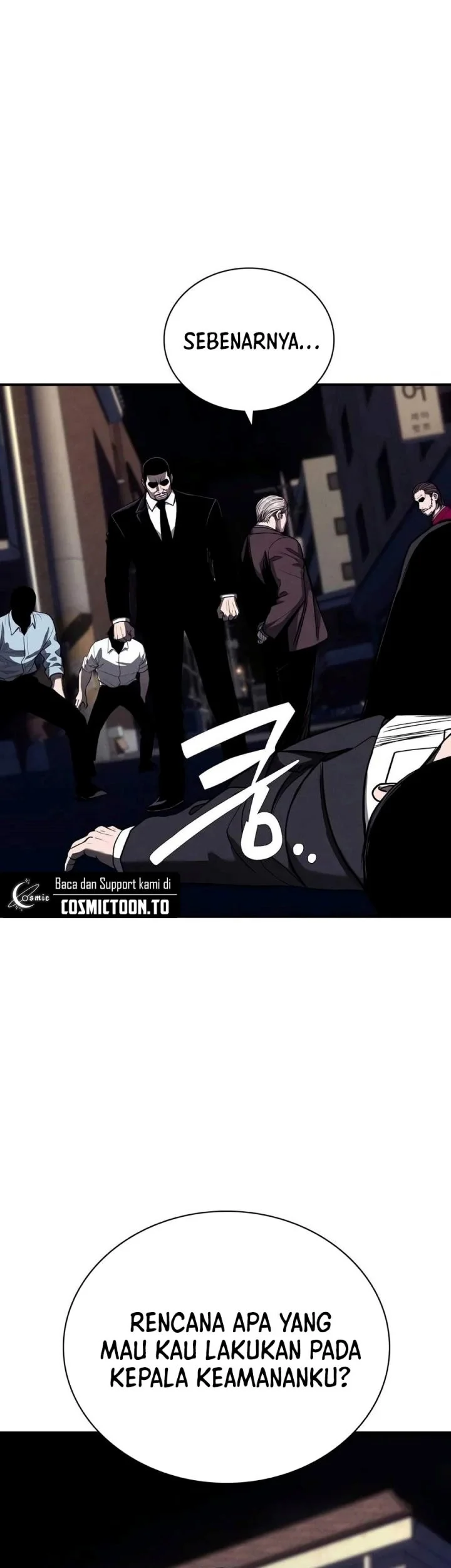 The Devil Classroom Chapter 47 Gambar 22