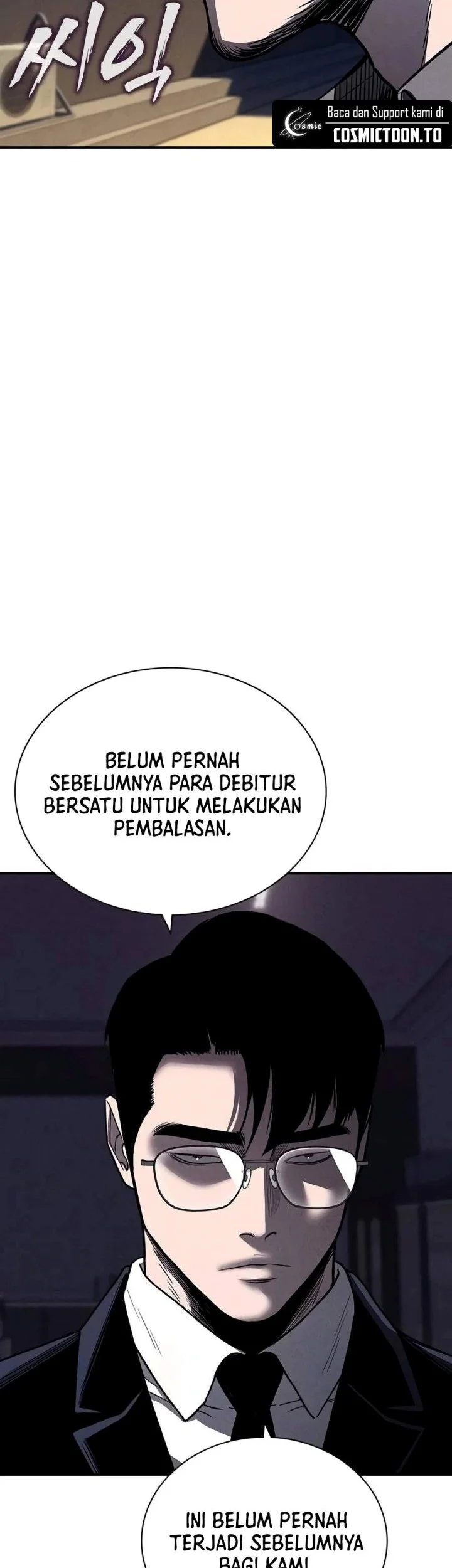 The Devil Classroom Chapter 47 Gambar 25