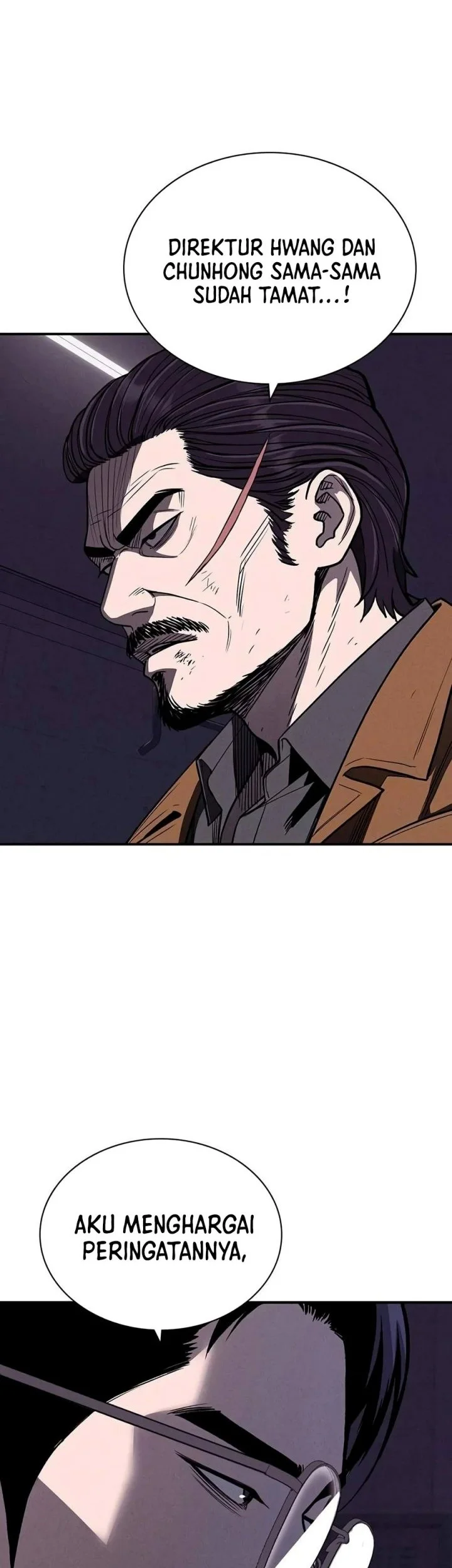 The Devil Classroom Chapter 47 Gambar 30