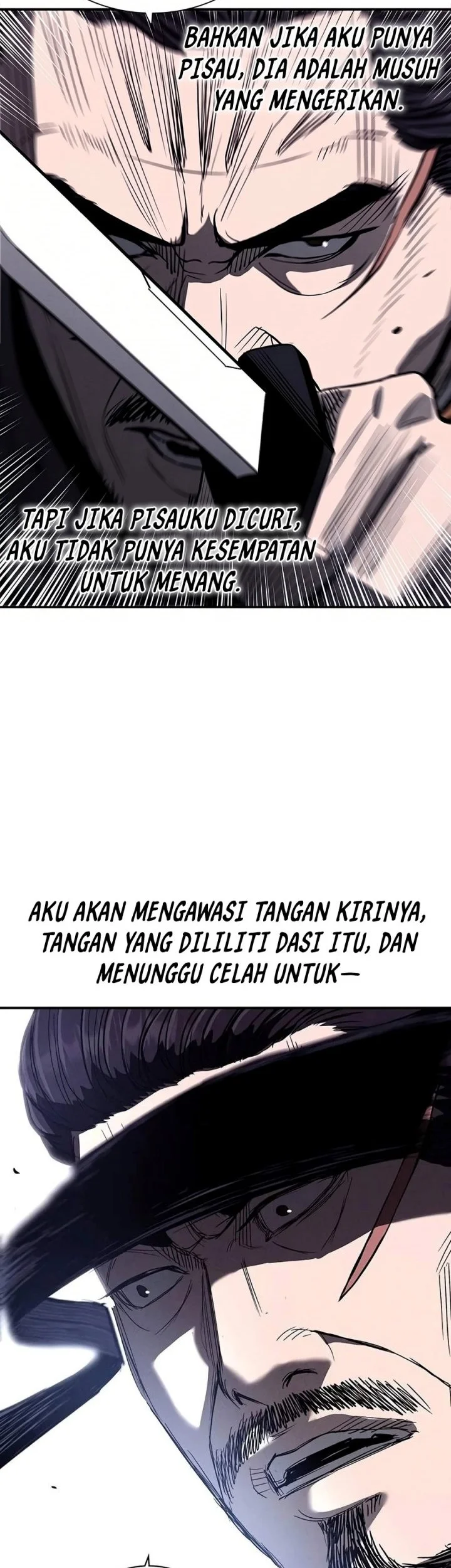 The Devil Classroom Chapter 47 Gambar 38