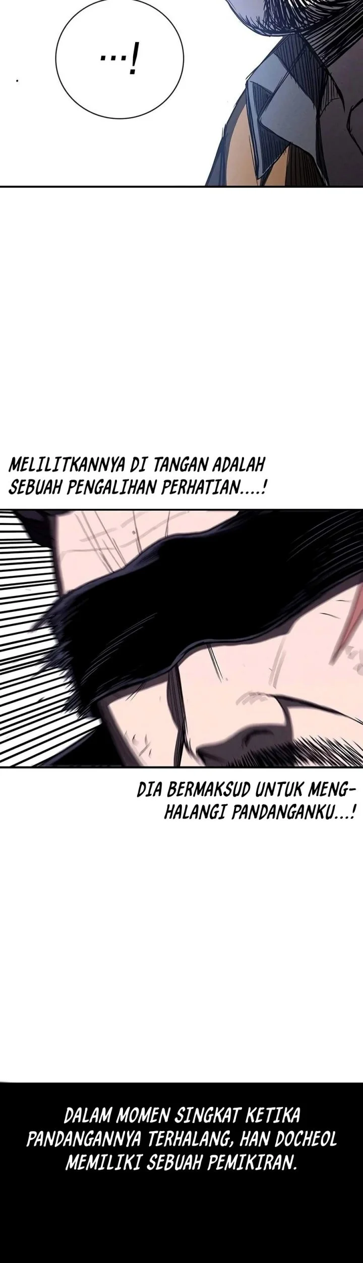 The Devil Classroom Chapter 47 Gambar 39