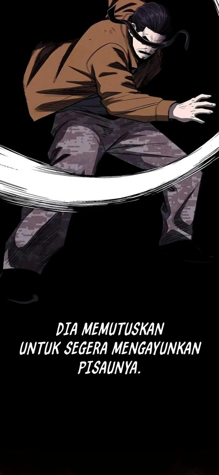 The Devil Classroom Chapter 47 Gambar 41