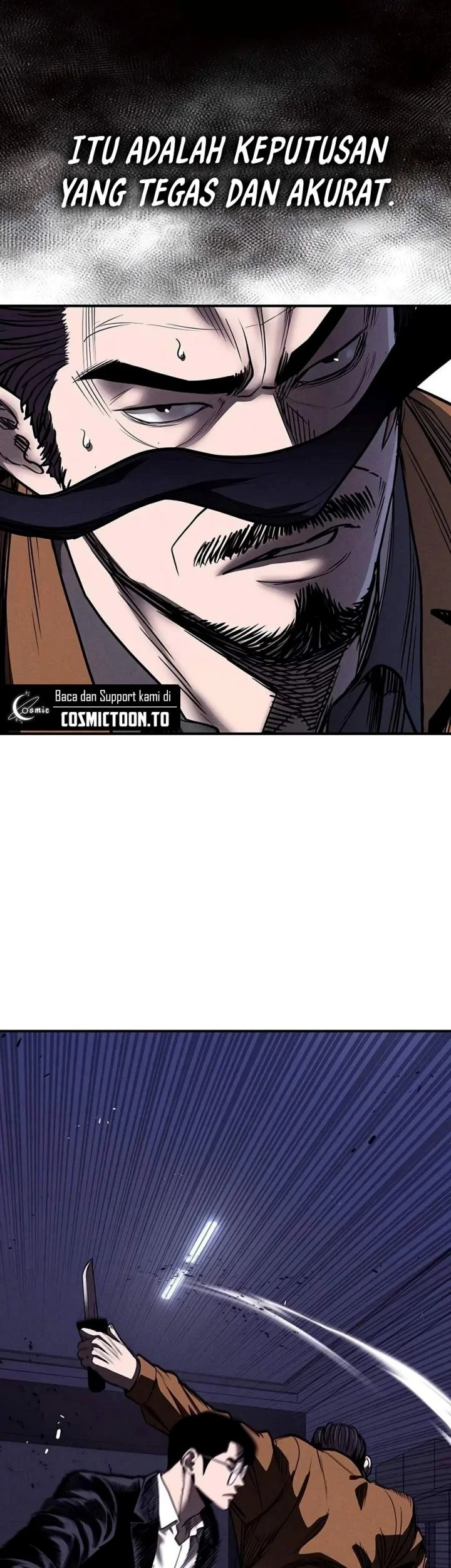 The Devil Classroom Chapter 47 Gambar 42