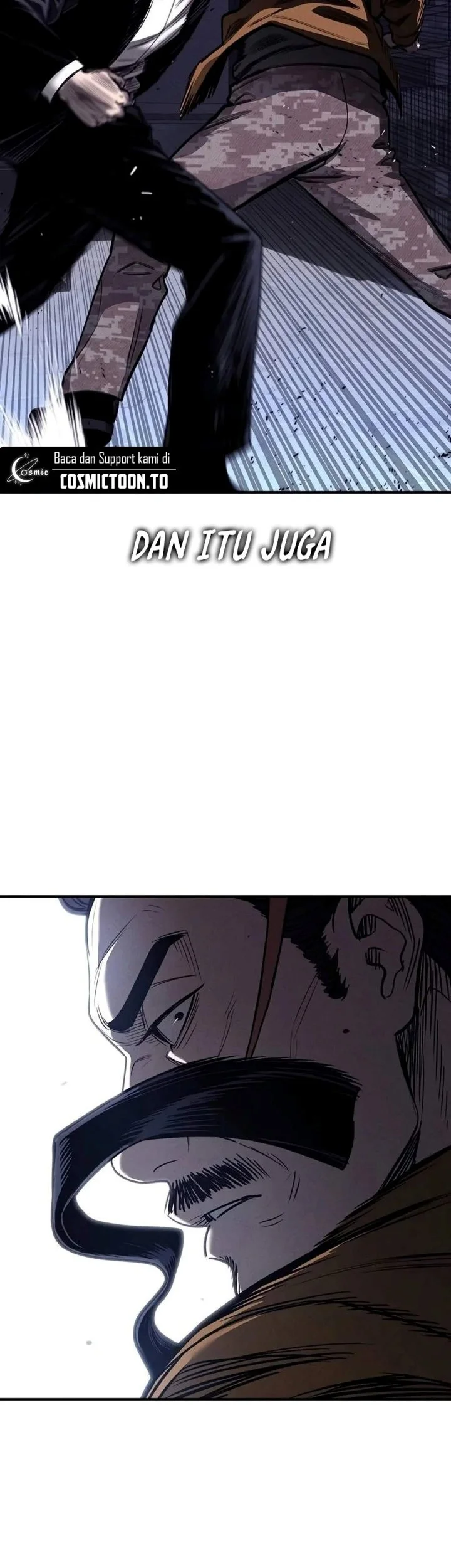 The Devil Classroom Chapter 47 Gambar 43