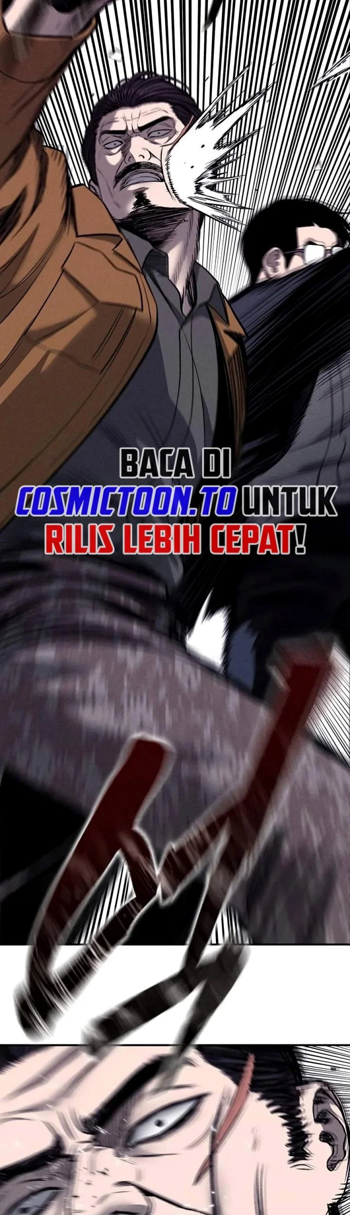 The Devil Classroom Chapter 47 Gambar 45