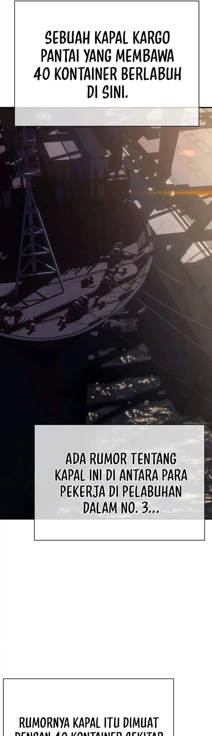 The Devil Classroom Chapter 48 Gambar 31