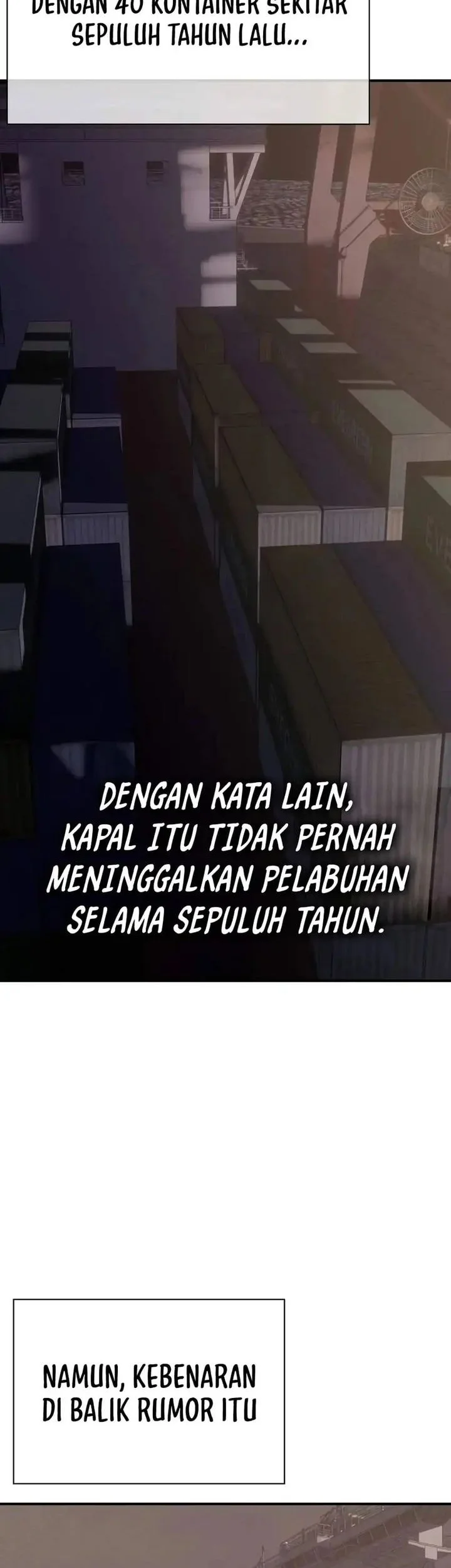 The Devil Classroom Chapter 48 Gambar 32
