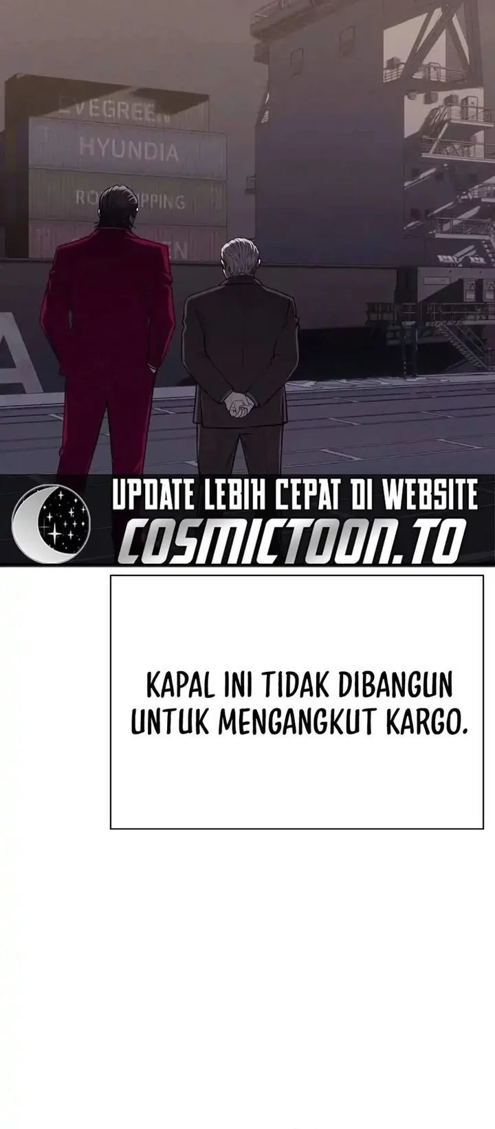 The Devil Classroom Chapter 48 Gambar 33