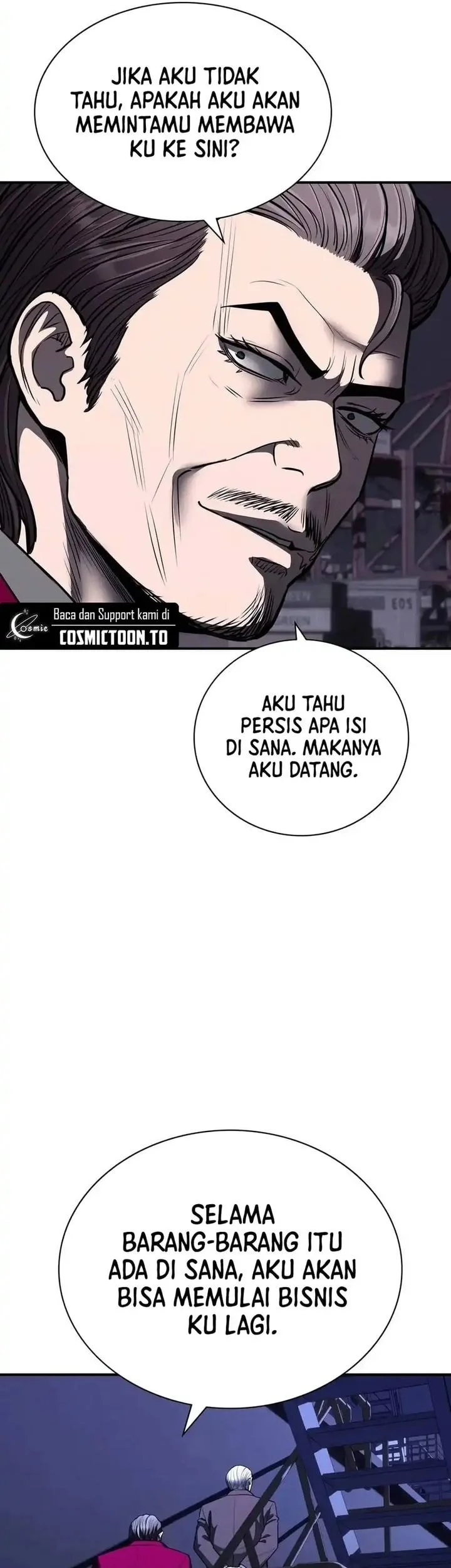 The Devil Classroom Chapter 48 Gambar 37