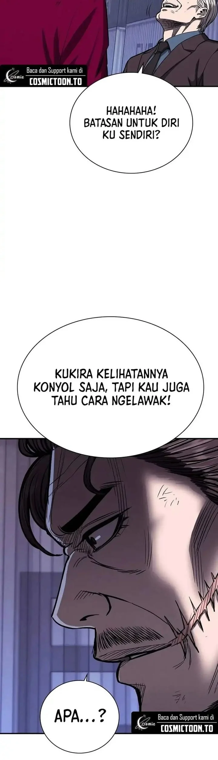 The Devil Classroom Chapter 48 Gambar 44