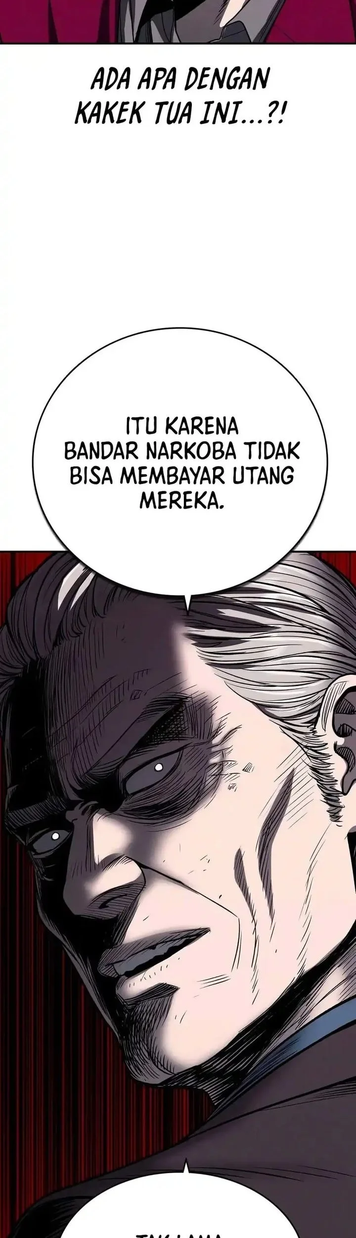 The Devil Classroom Chapter 48 Gambar 47