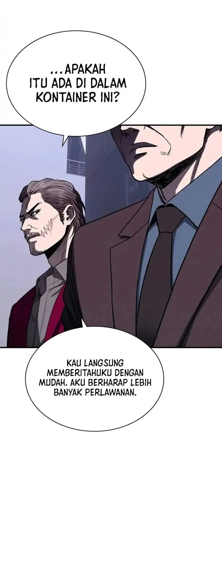 The Devil Classroom Chapter 48 Gambar 51