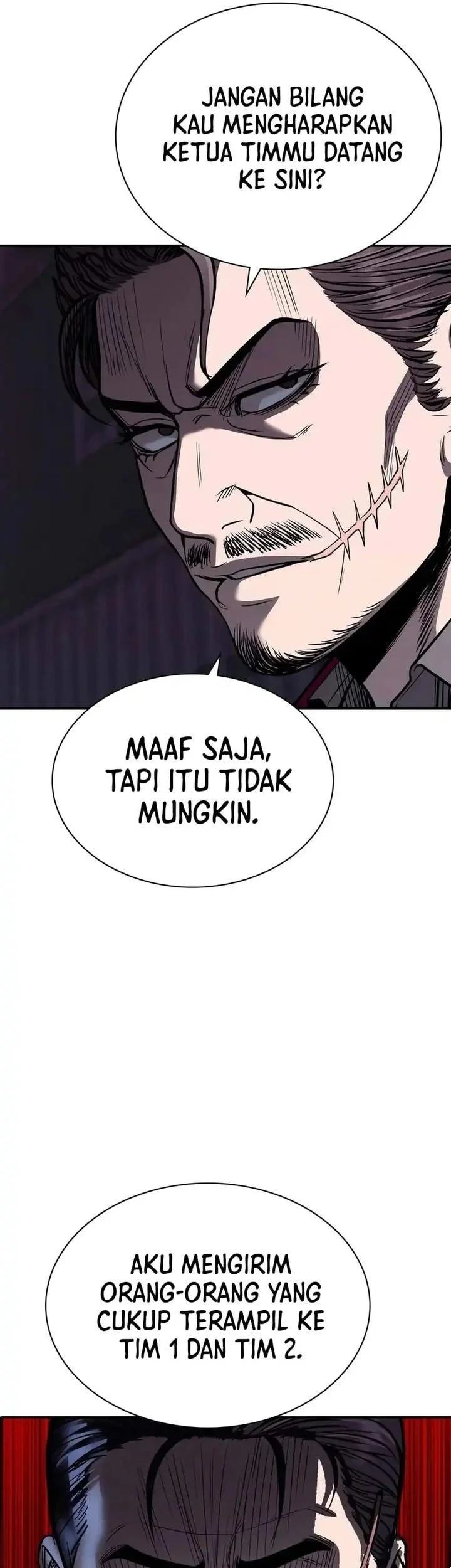 The Devil Classroom Chapter 48 Gambar 52