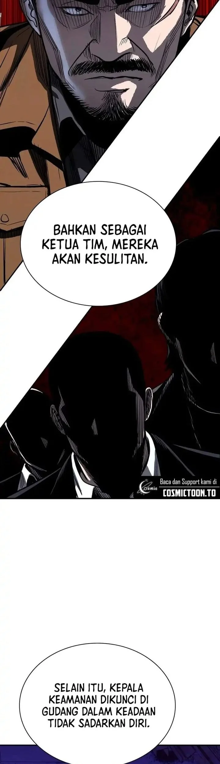 The Devil Classroom Chapter 48 Gambar 53