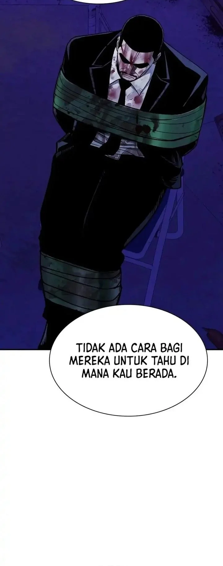 The Devil Classroom Chapter 48 Gambar 54