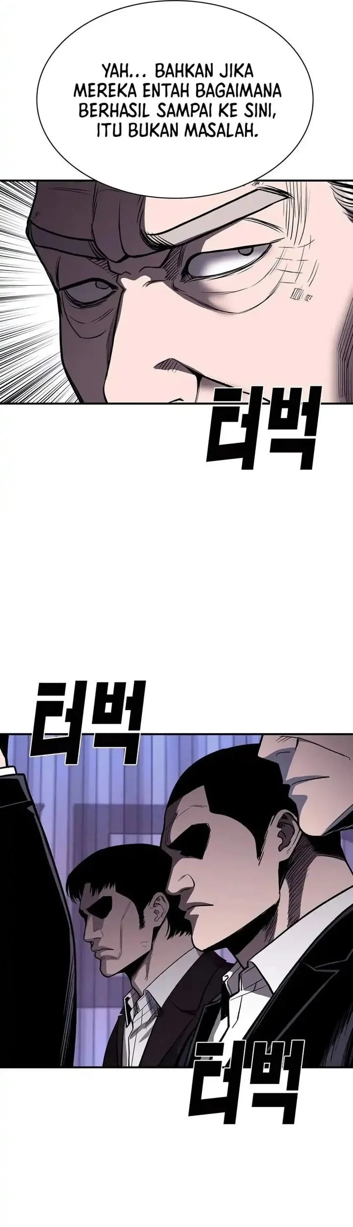 The Devil Classroom Chapter 48 Gambar 55