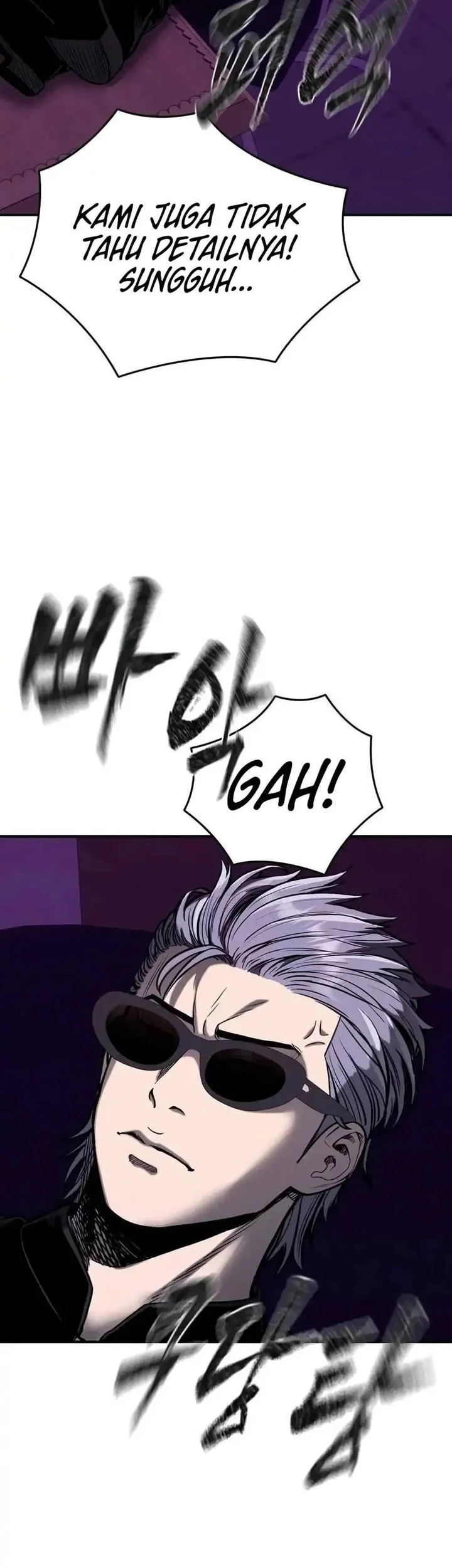 Manhwa The Devil Classroom Chapter 48 gambar 2