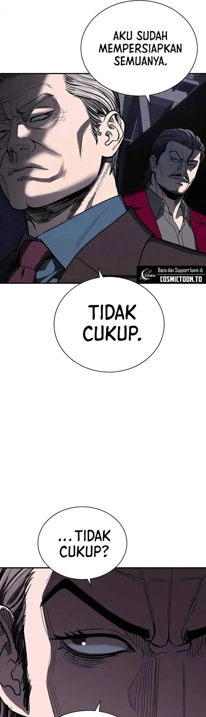 The Devil Classroom Chapter 48 Gambar 58