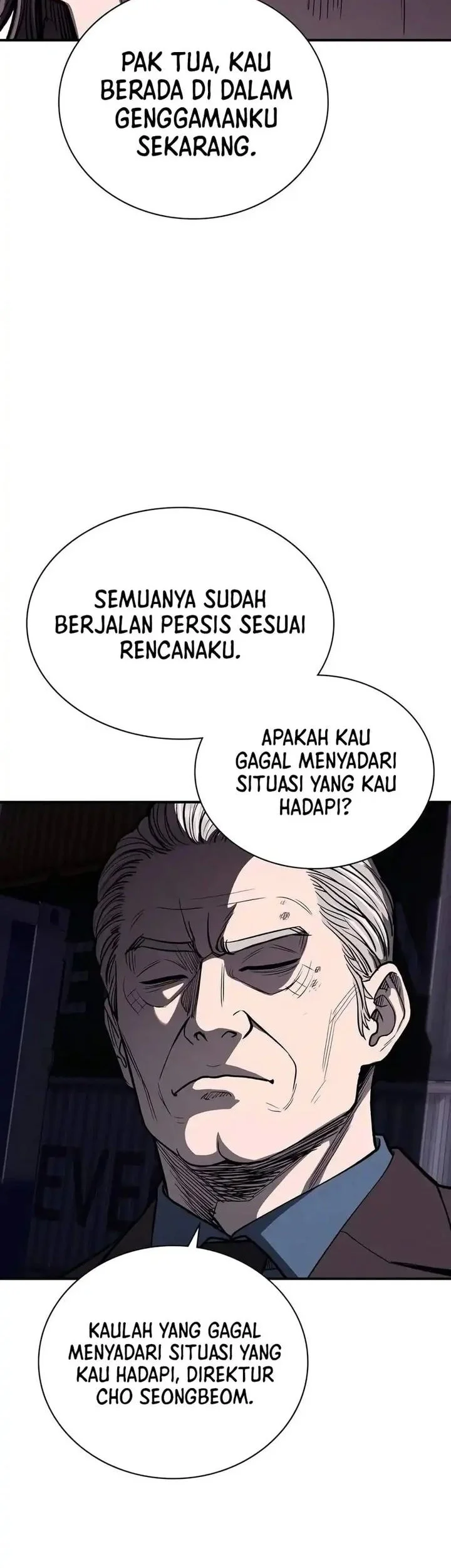 The Devil Classroom Chapter 48 Gambar 59