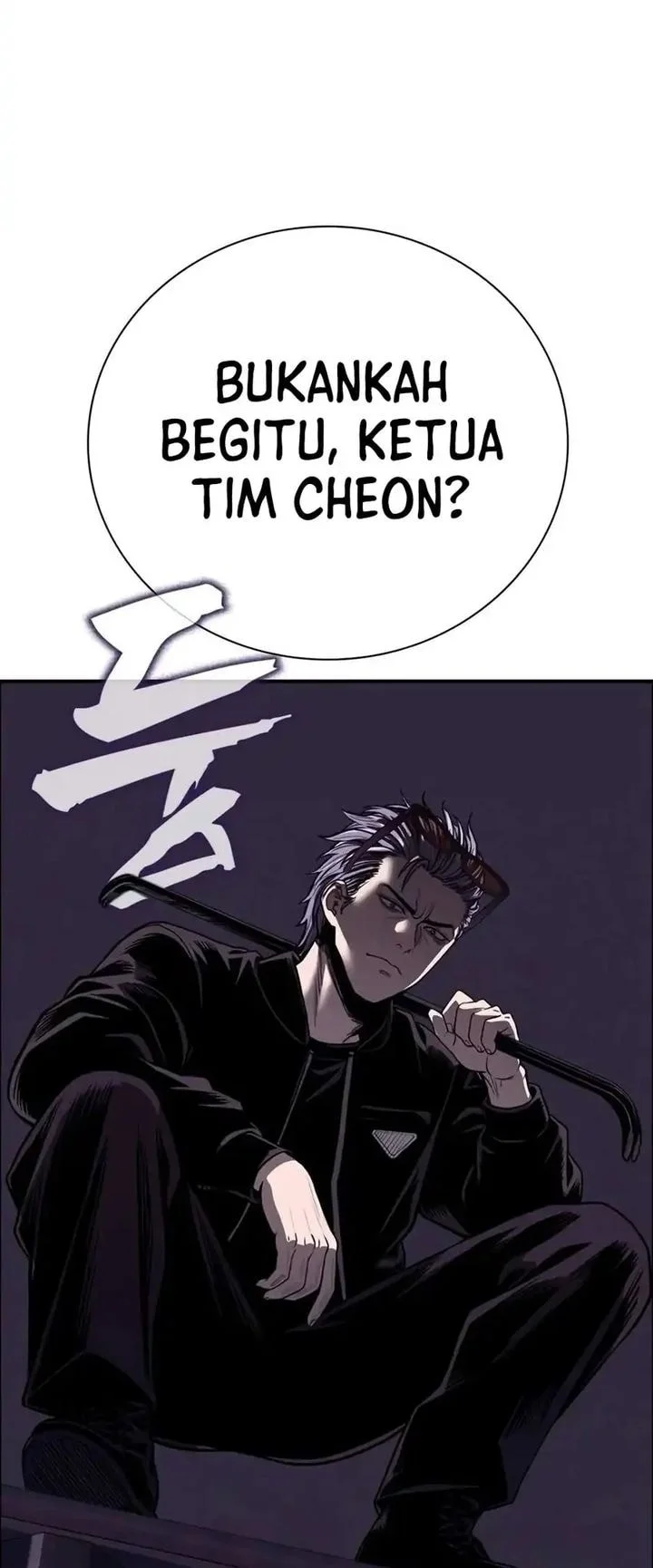 The Devil Classroom Chapter 48 Gambar 60