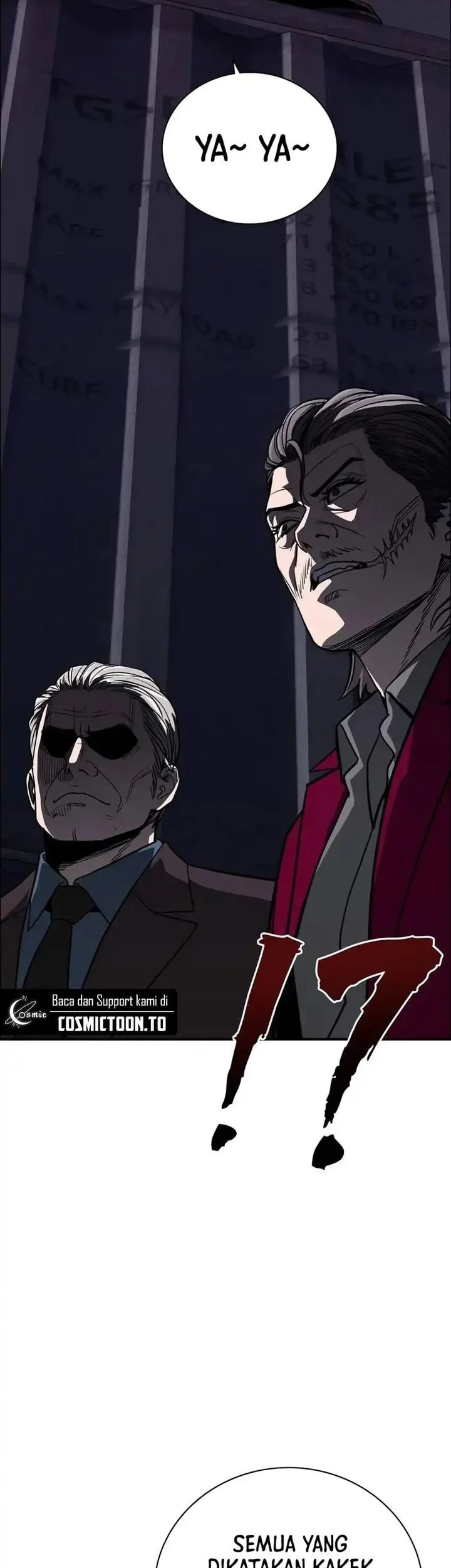 The Devil Classroom Chapter 48 Gambar 61
