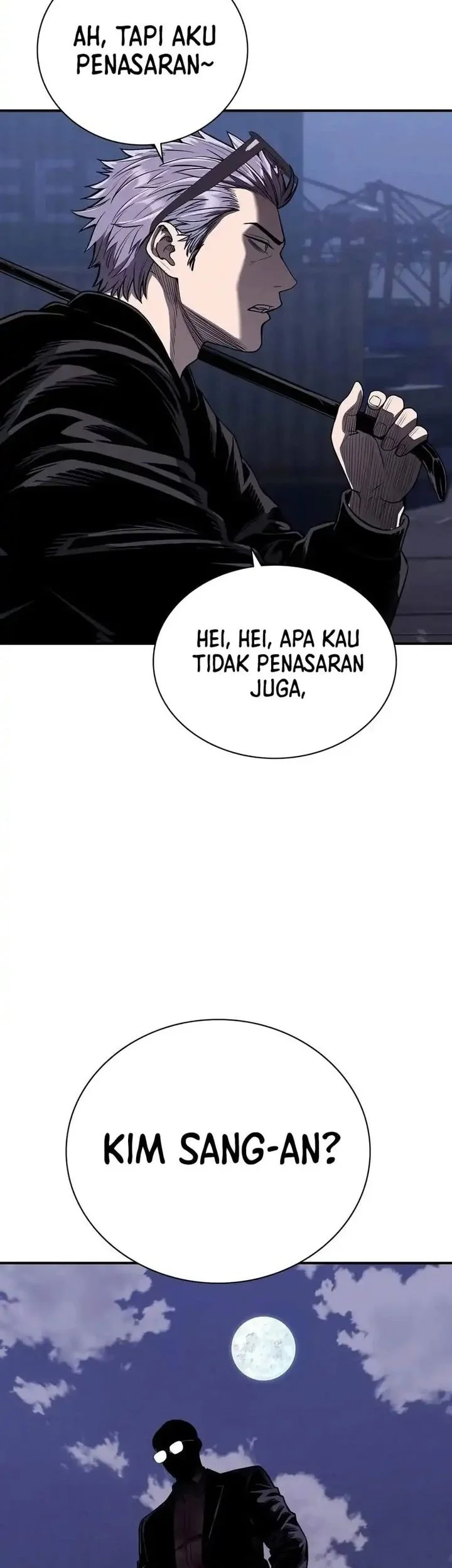 The Devil Classroom Chapter 48 Gambar 65
