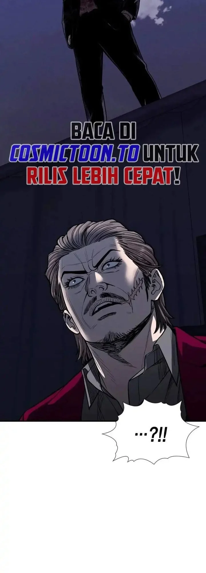 The Devil Classroom Chapter 48 Gambar 66