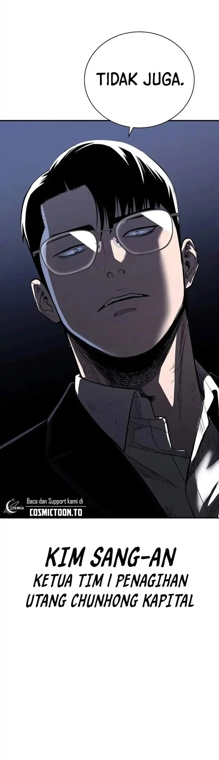 The Devil Classroom Chapter 48 Gambar 67