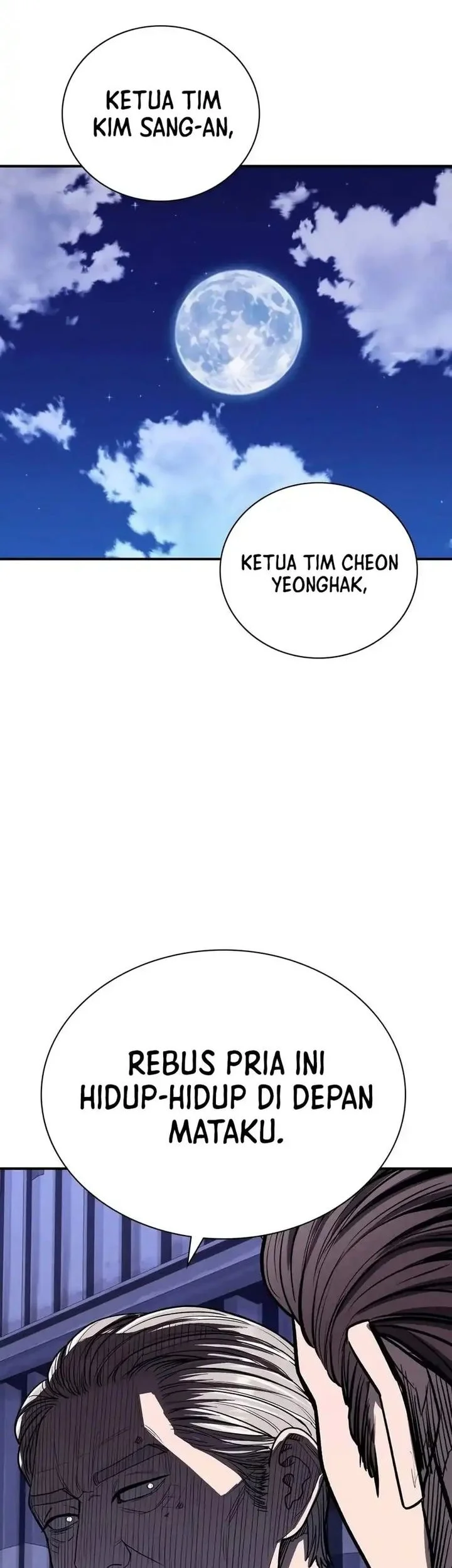 The Devil Classroom Chapter 48 Gambar 68