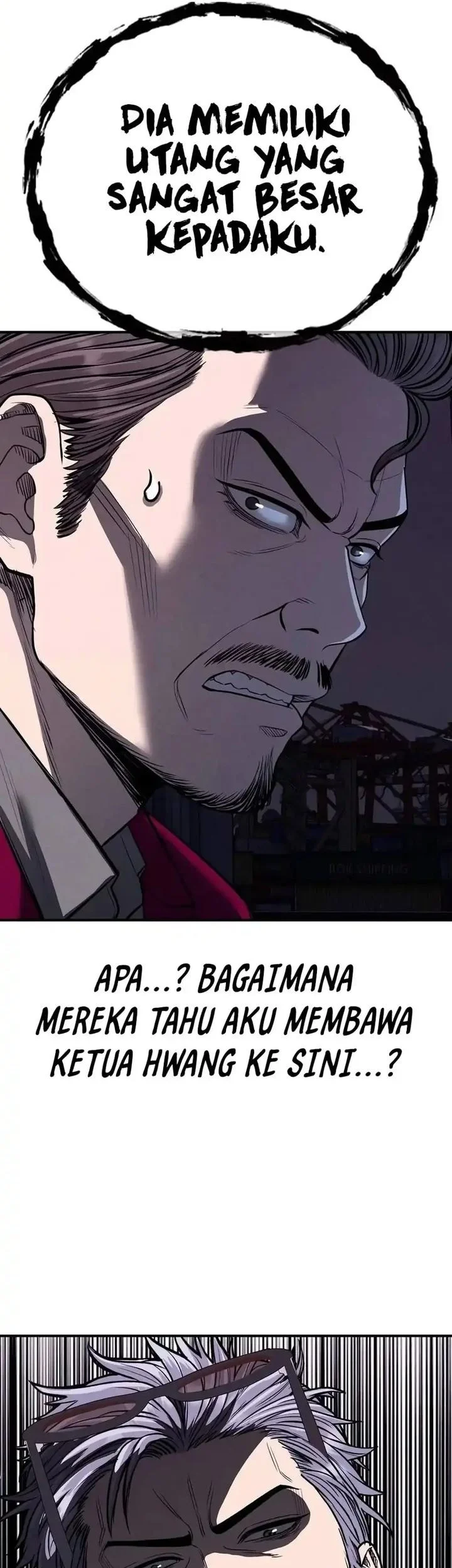 The Devil Classroom Chapter 48 Gambar 70