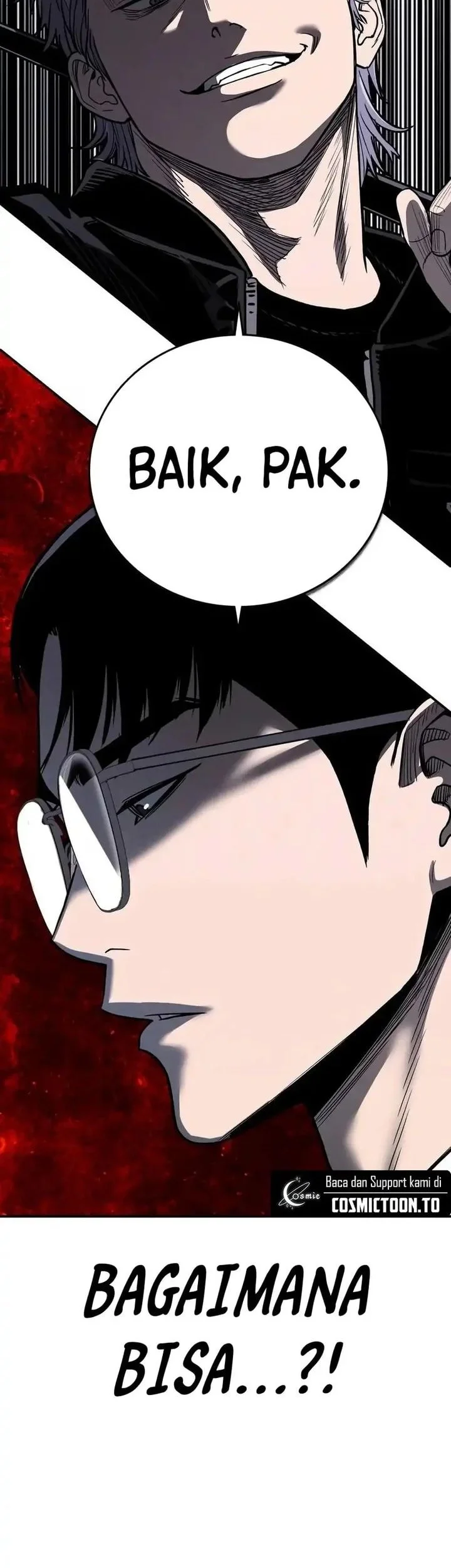 The Devil Classroom Chapter 48 Gambar 71