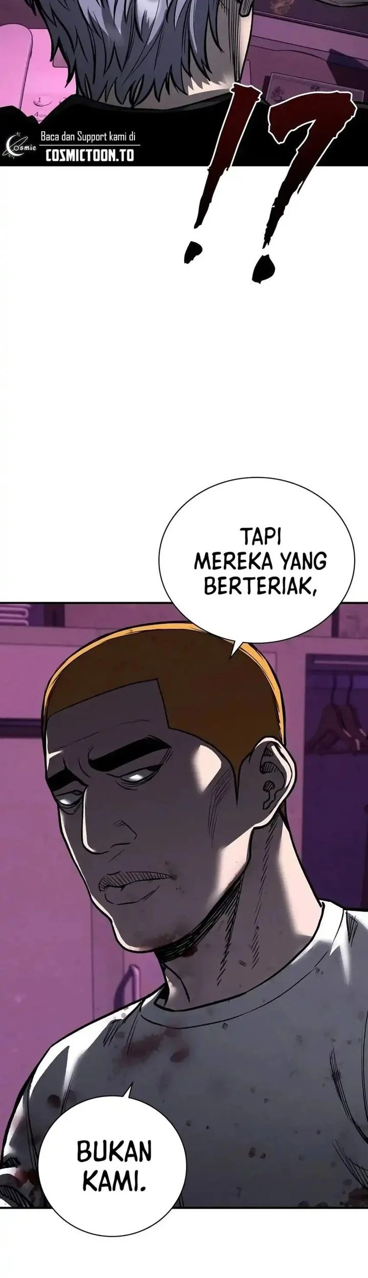 The Devil Classroom Chapter 48 Gambar 5
