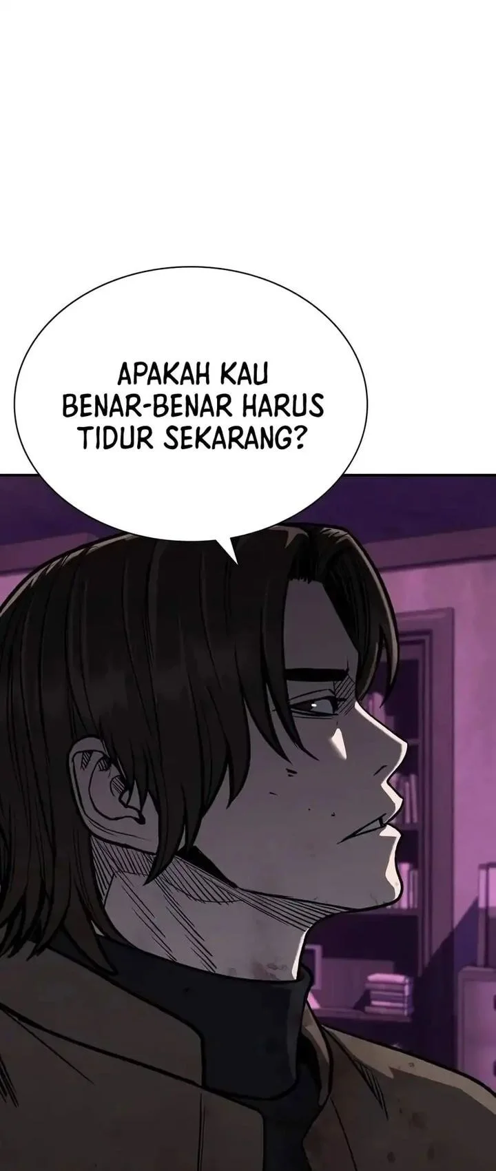 The Devil Classroom Chapter 48 Gambar 6