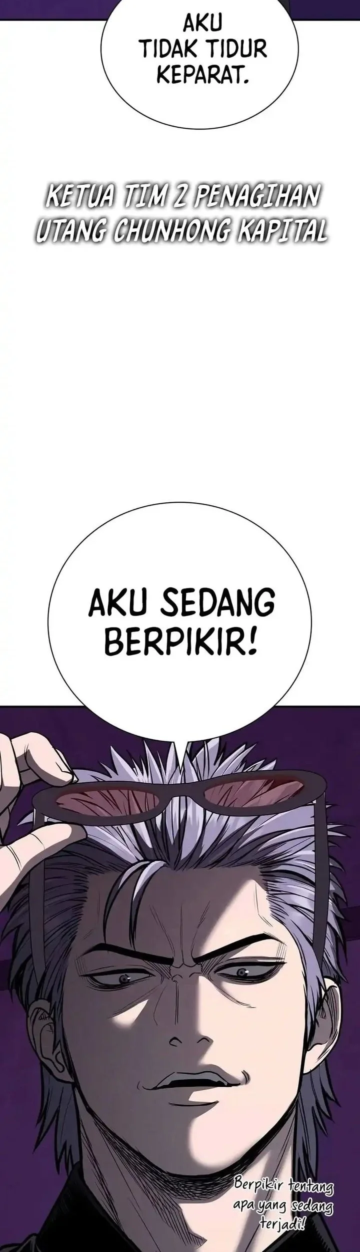 The Devil Classroom Chapter 48 Gambar 8