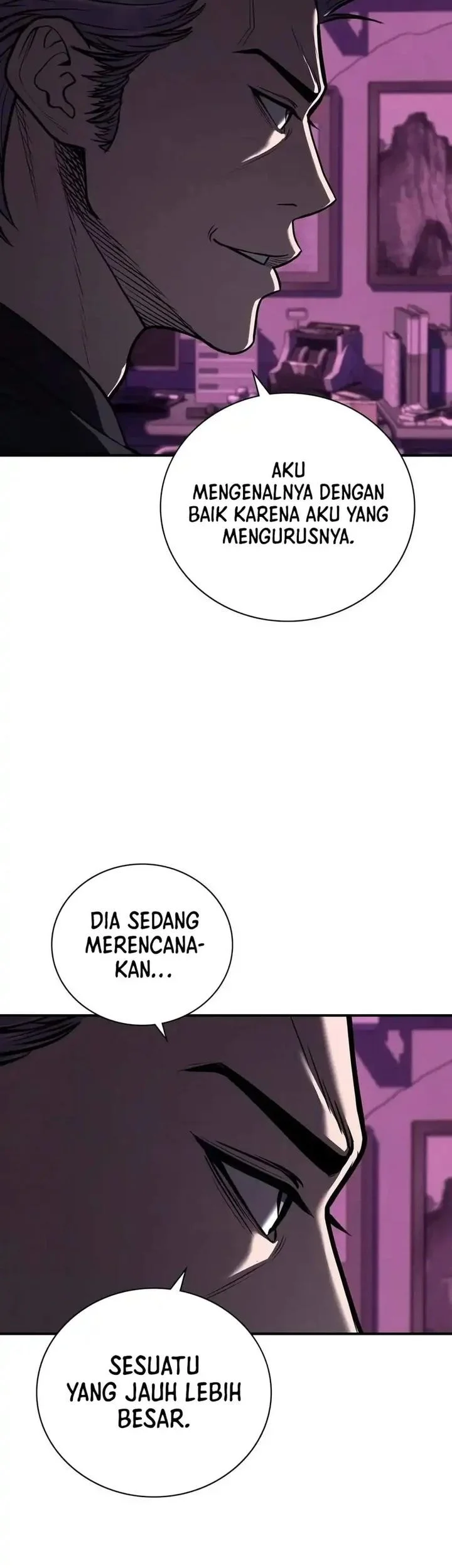 The Devil Classroom Chapter 48 Gambar 13