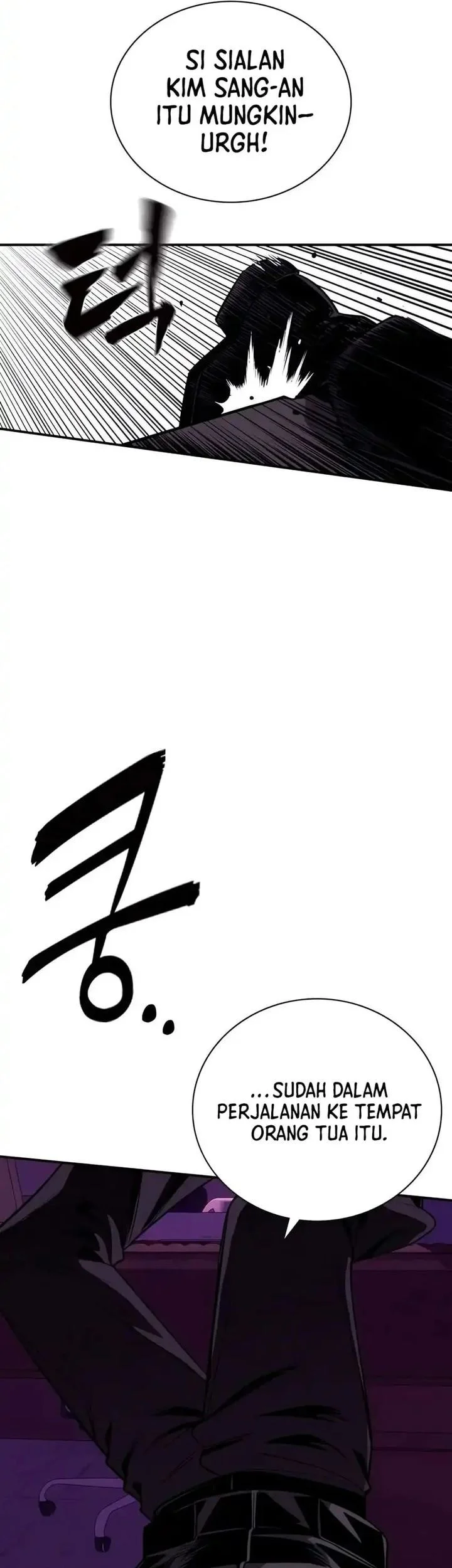 The Devil Classroom Chapter 48 Gambar 16