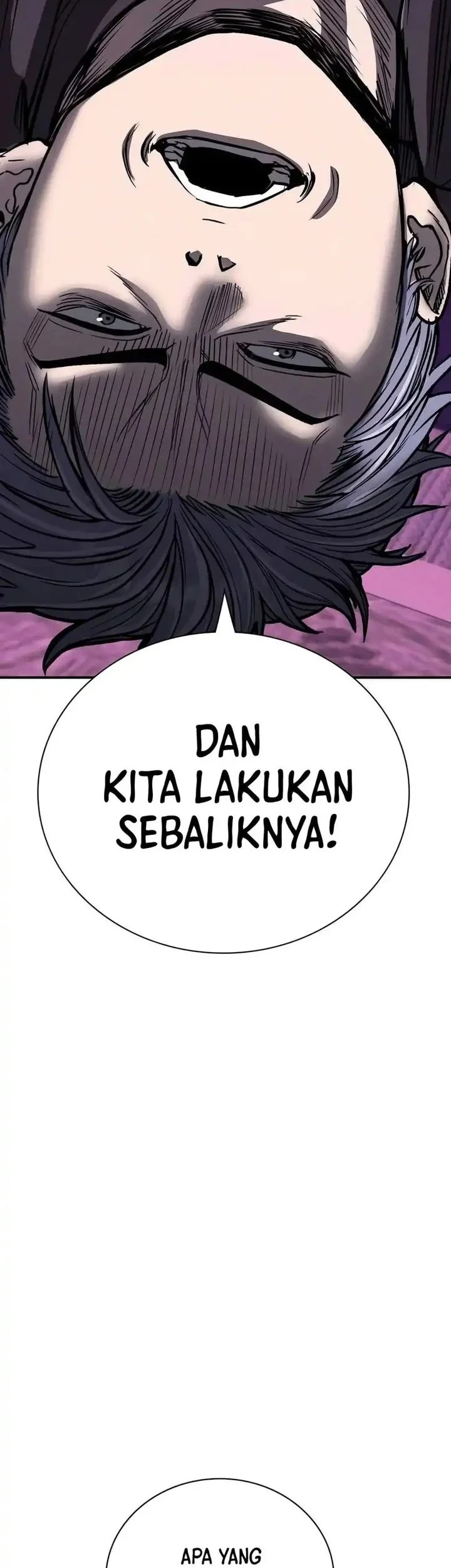 The Devil Classroom Chapter 48 Gambar 20