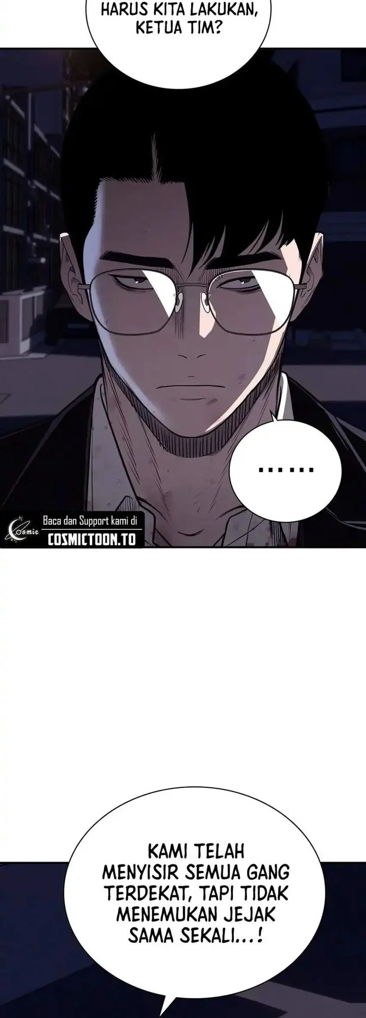 The Devil Classroom Chapter 48 Gambar 21